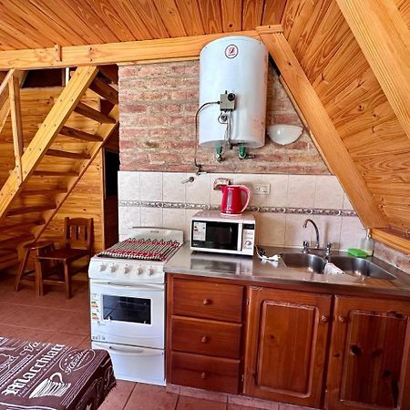 Hosteria & Cabanas Rio Fenix بيريتو مورينو المظهر الخارجي الصورة