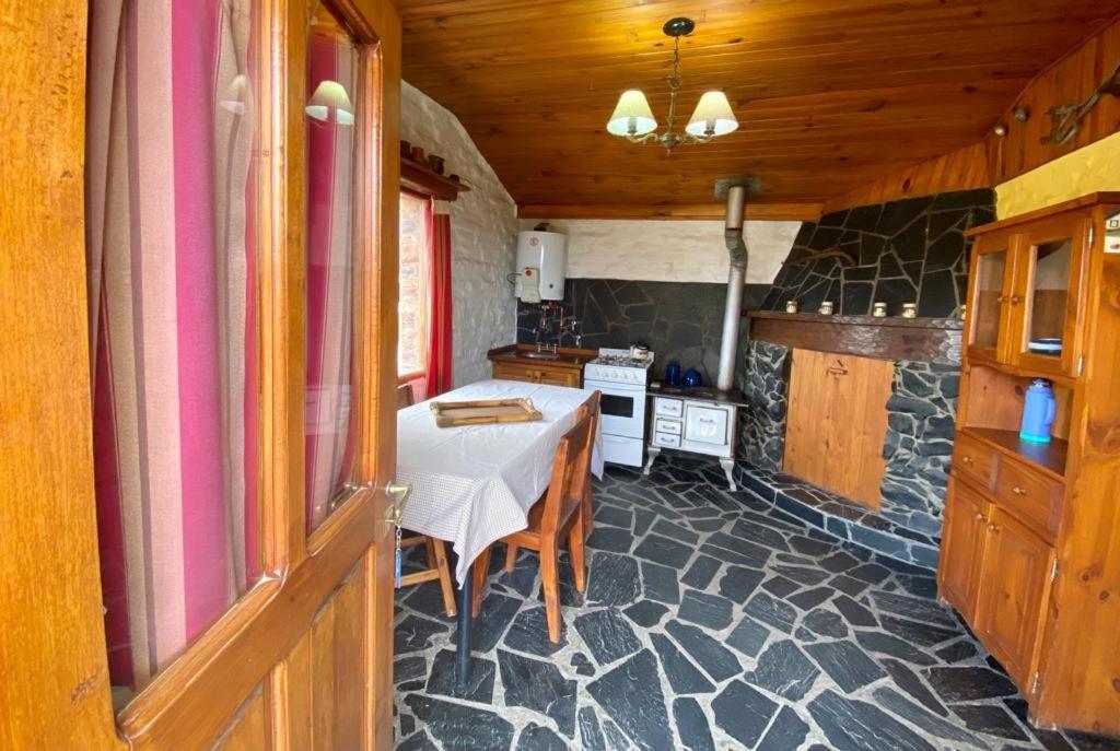 Hosteria & Cabanas Rio Fenix بيريتو مورينو المظهر الخارجي الصورة
